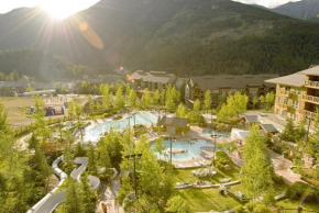 Panorama Mountain Resort - Ski Tip / Tamarack Condos